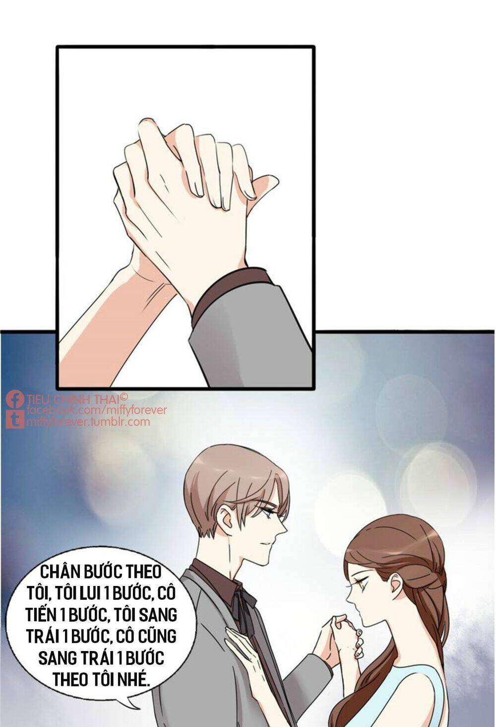 mùi hương lãng mạn chapter 6 32