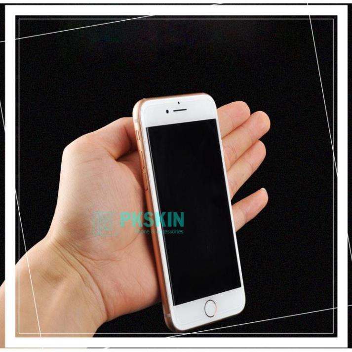 Miếng dán ppf dành cho iphone 6 6 plus 7 7 plus 8 8 plus , iphone X , xs , xs max , xr dẻo trong