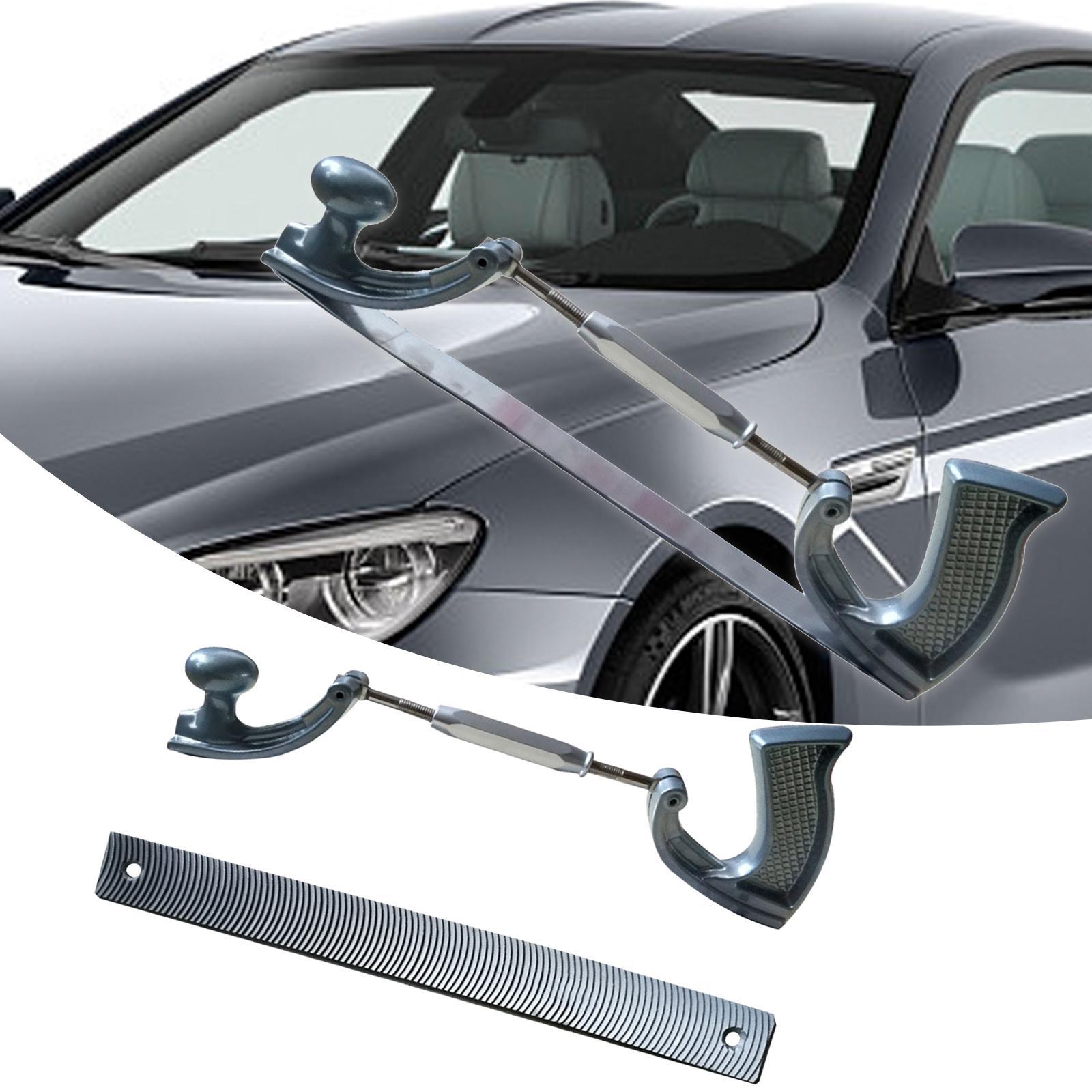 Steel with Adjustable Holder Automotive Polishing Tool Hand Tool