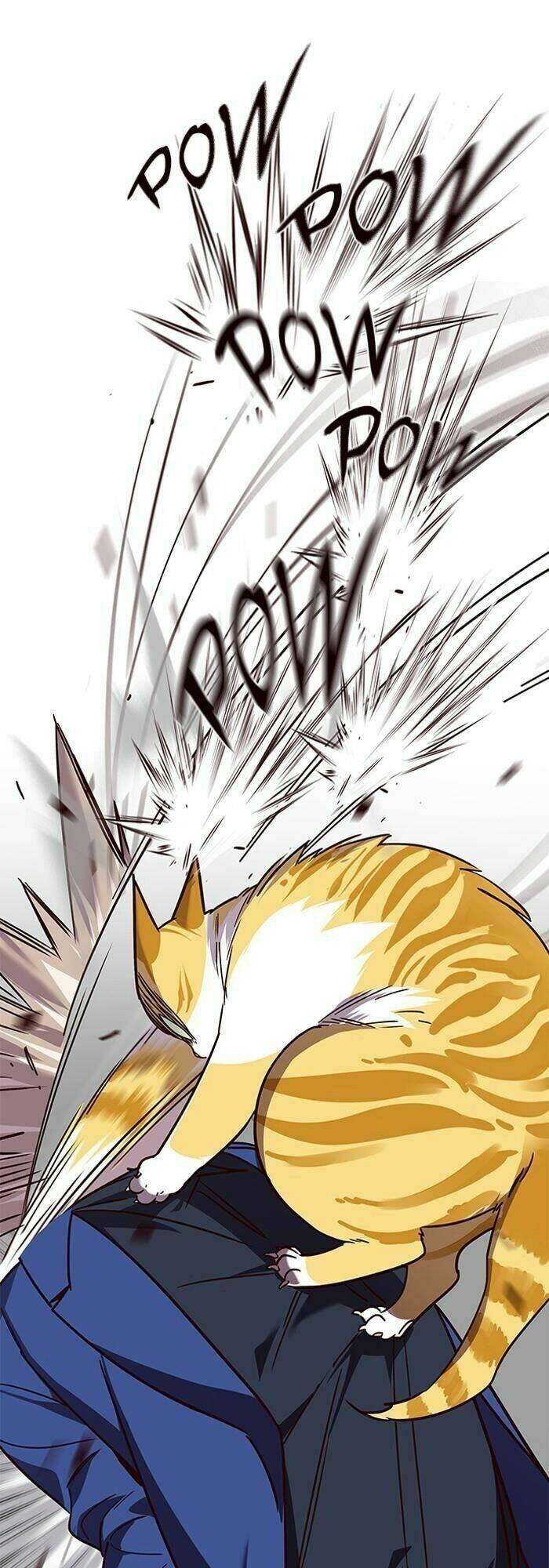 biến thân thành mèo chapter 89 50