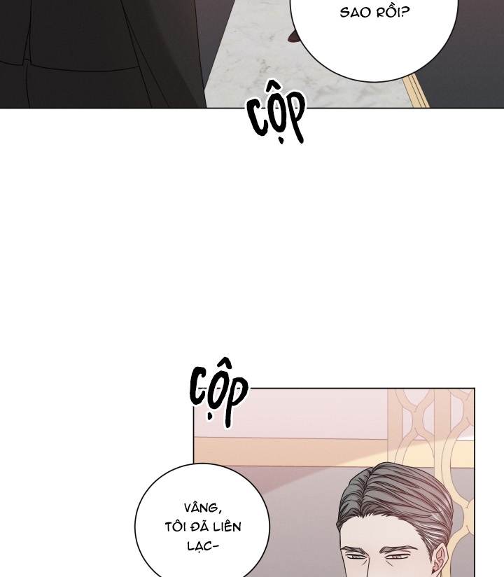 hội chứng minmotion chapter 6 42