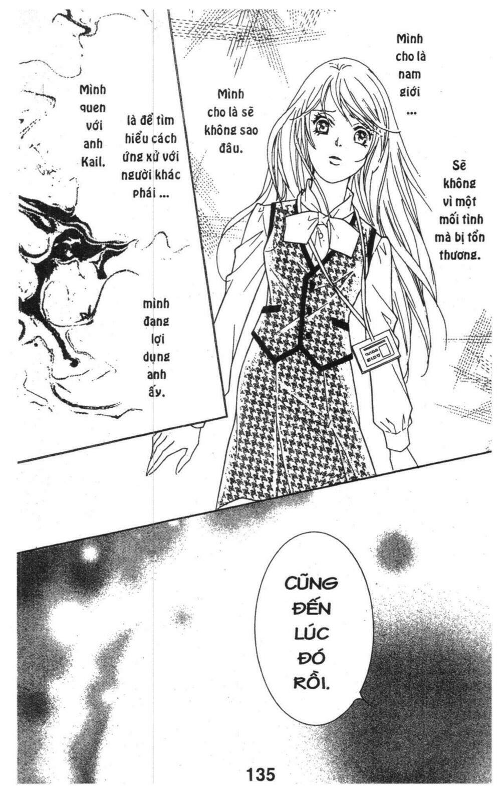 masochistic princess chapter 3 135