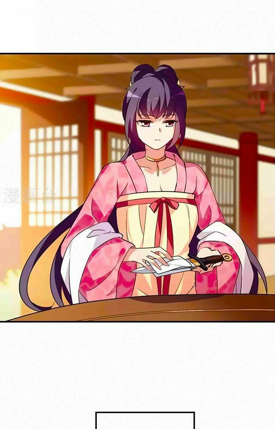 toàn cơ từ chapter 31.2 13