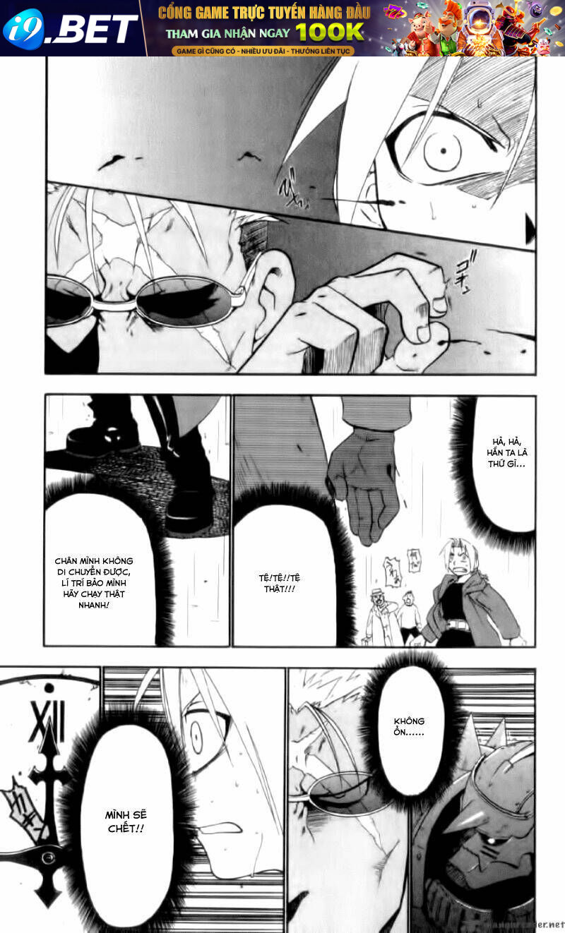 giả kim thuật chapter 6 30