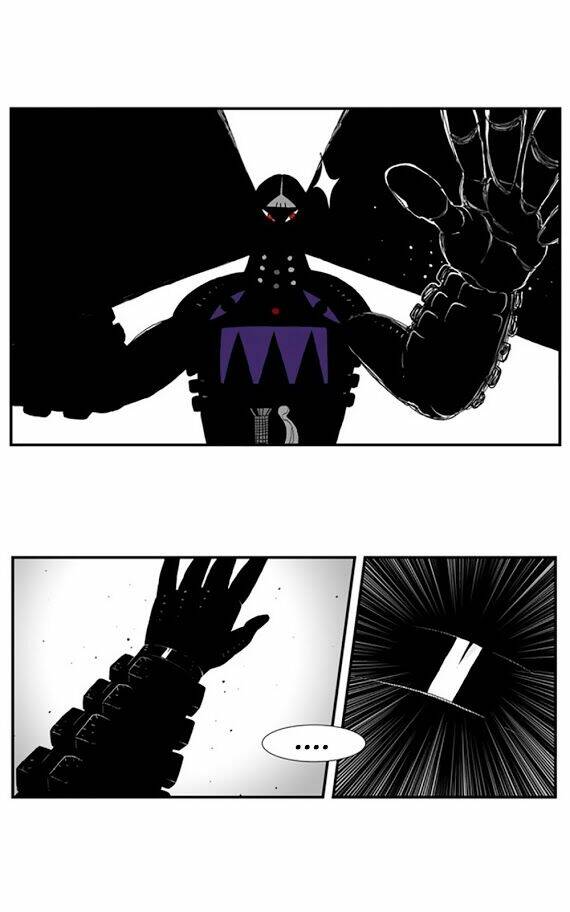 hành trình thoát khỏi địa ngục chapter 23 53