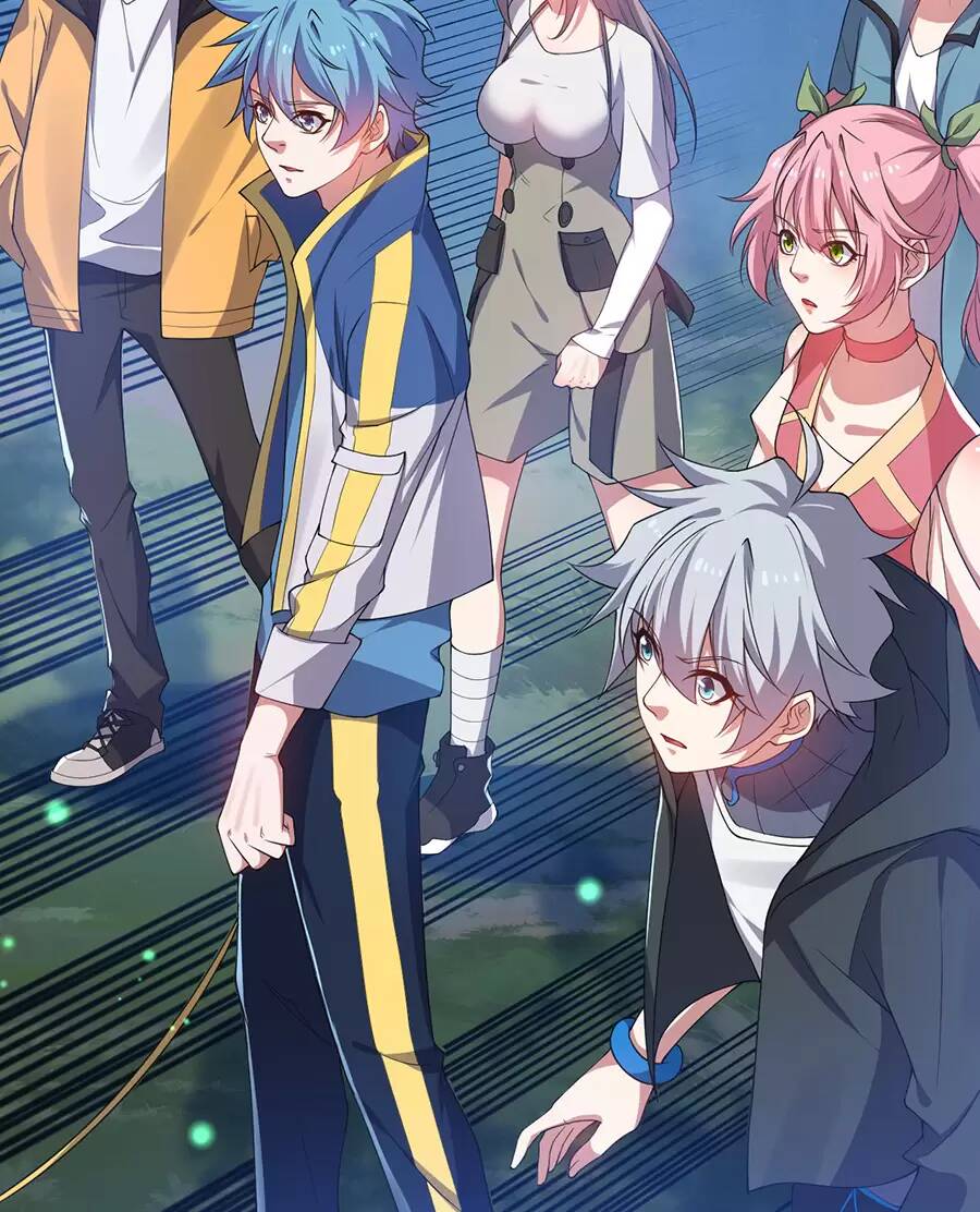 hệ thống mô phỏng linh sủng chapter 27 52