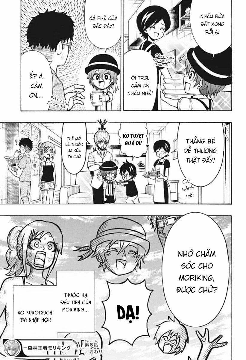 moriking chapter 8 16