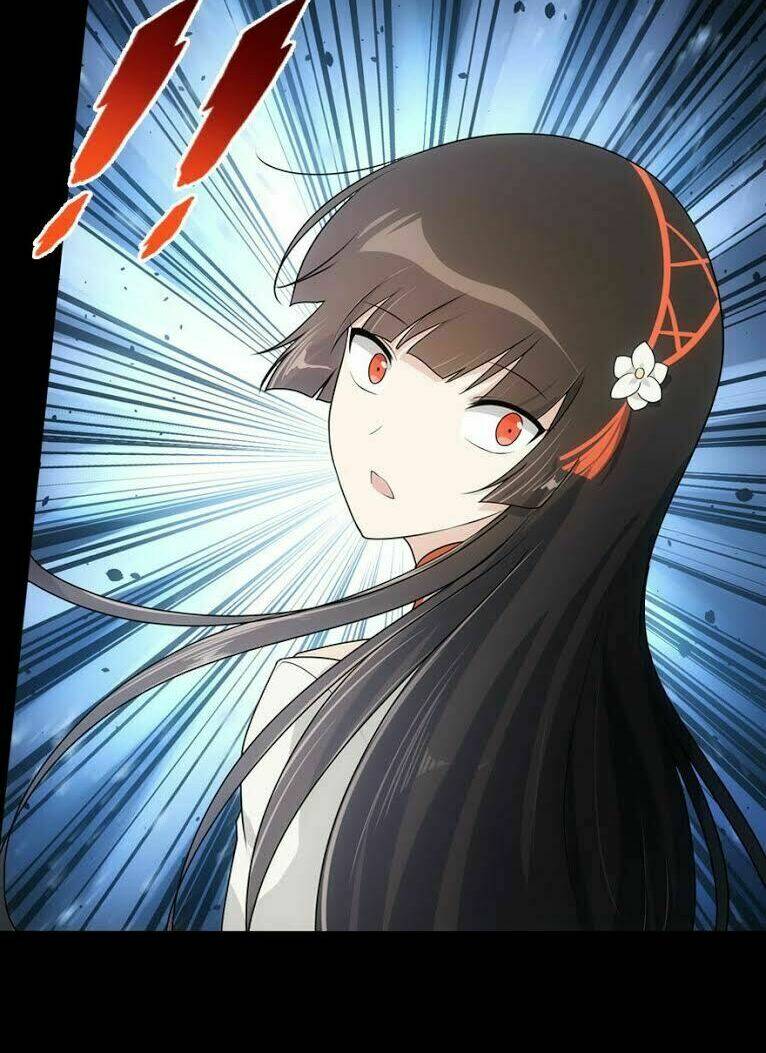 bạn gái virus của tôi chapter 20 6