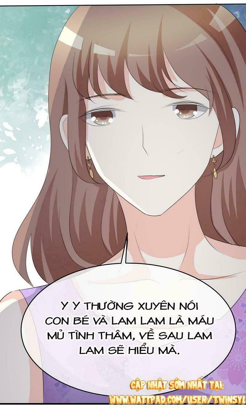 ái người tình xuất vu lam chapter 12 17