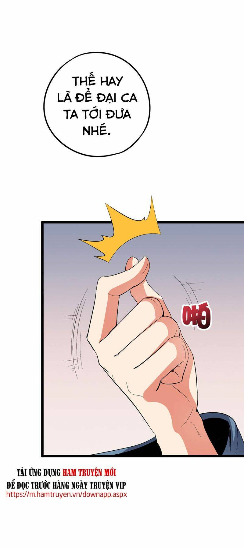 phục thiên thánh chủ chapter 86 33