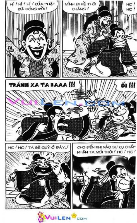 thần đồng đất việt chapter 115 58