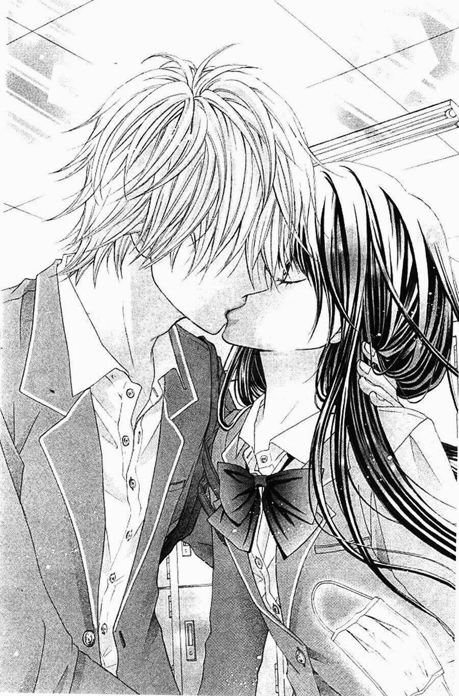 kiss de seiyaku chapter 1 29