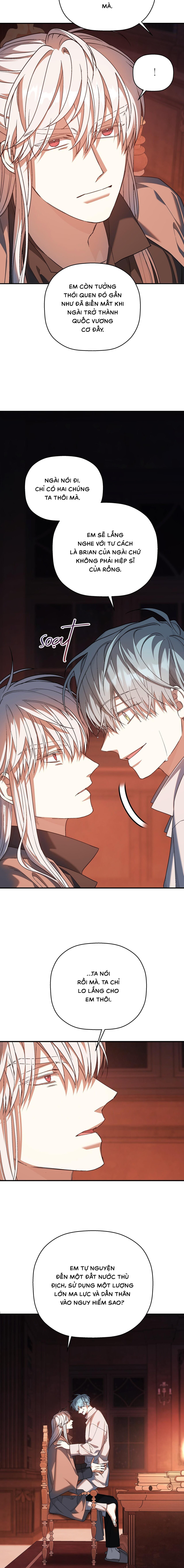 khế ước vĩnh cửu chapter 101 6