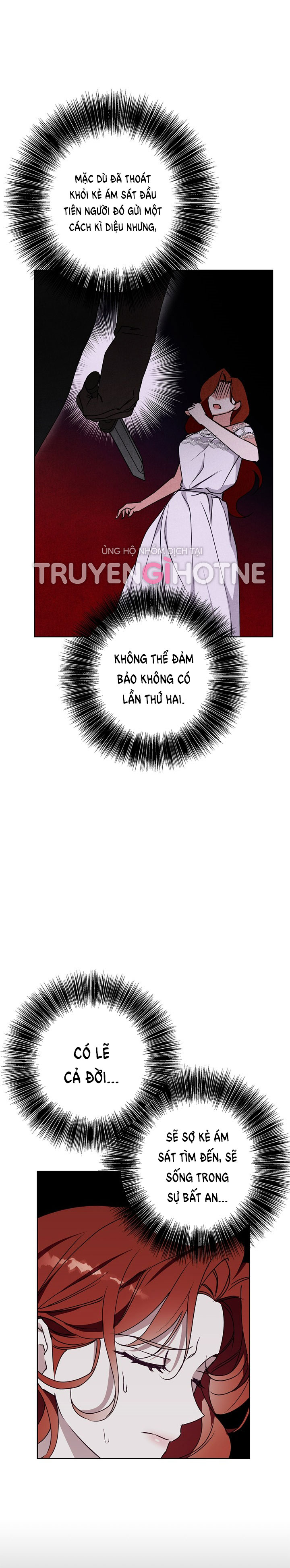 mùa đông đến chapter 32.2 14