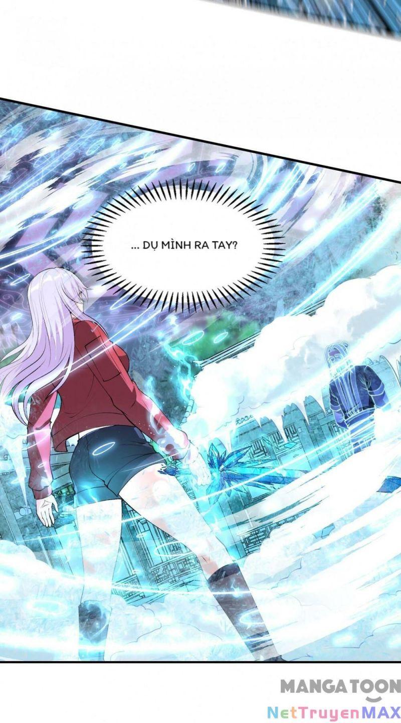 đệ nhất người ở rể chapter 222 13