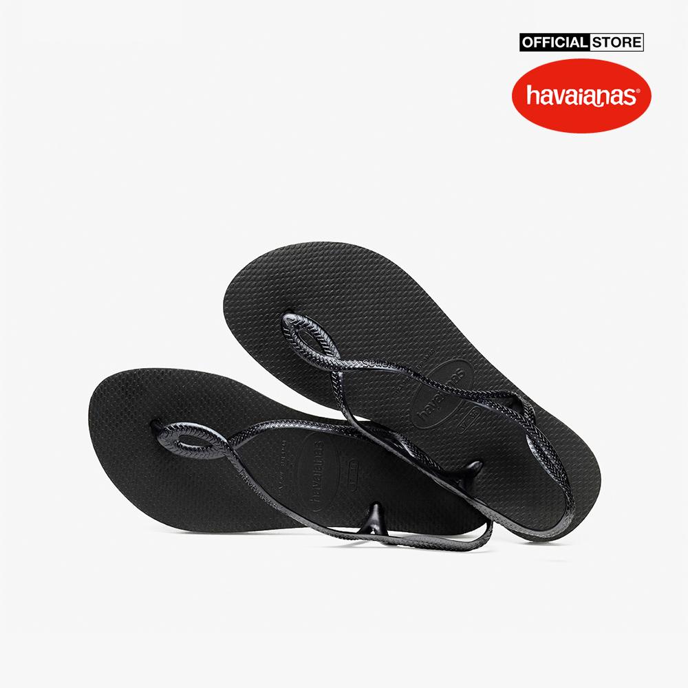 HAVAIANAS - Sandal nữ Luna 4129697-0090-334