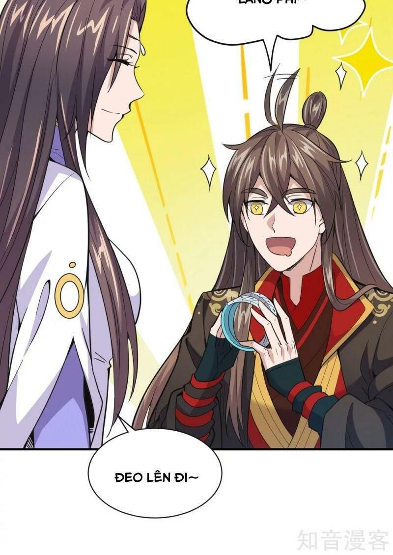tiên võ đế tôn chapter 150 12