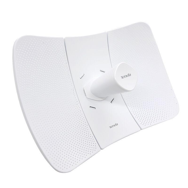 Tenda O9 - CPE ngoài trời 23dBi chuẩn 11ac 5Ghz - HÀNG CHÍNH HÃNG