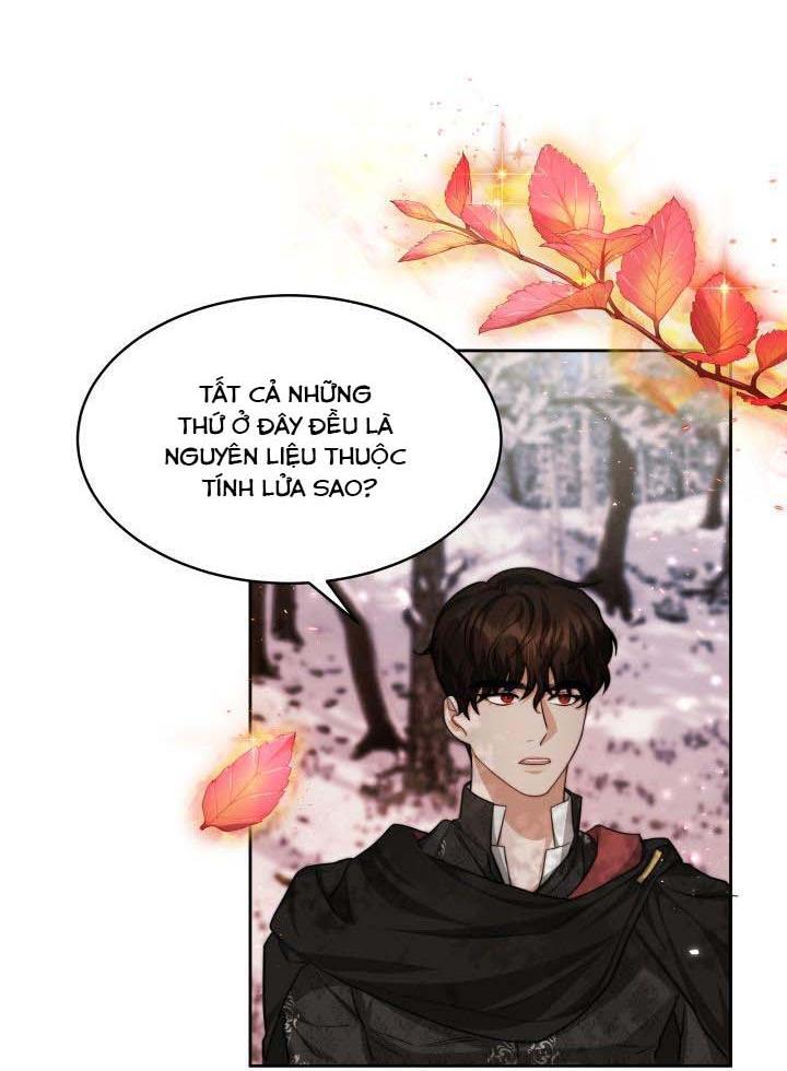 từ chồng cũ hóa thành nam chính chapter 22 47