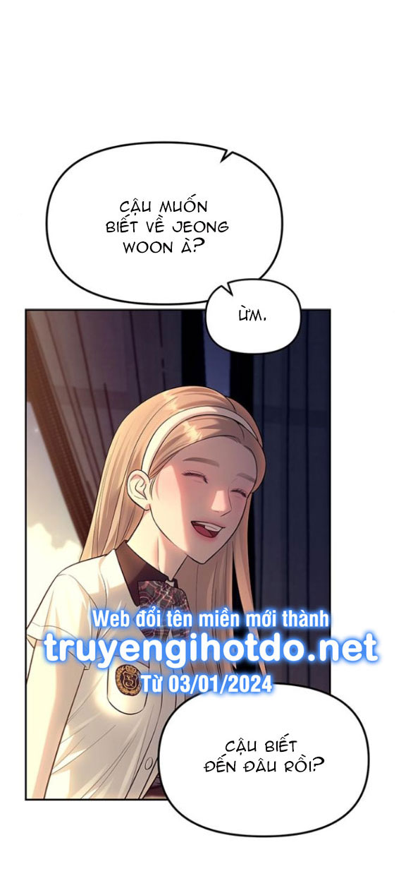 xâm nhập trường trung học tài phiệt chapter 59.2 14