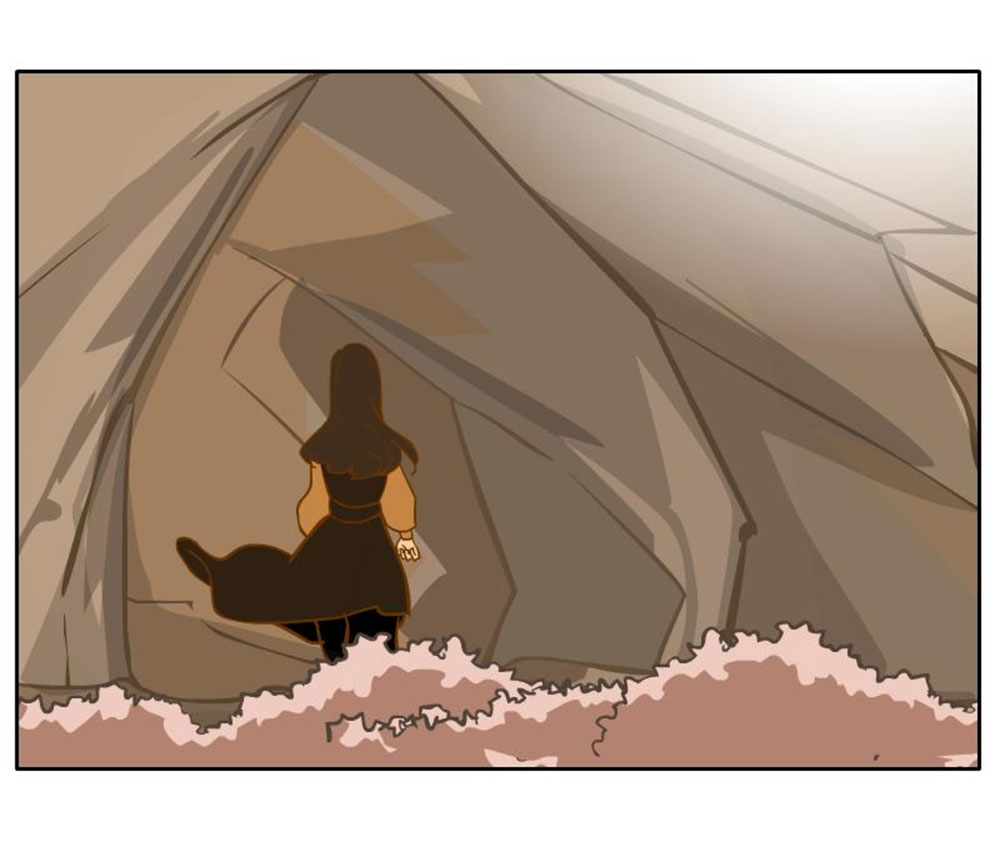 hòa thượng và tiểu long quân chapter 62 20