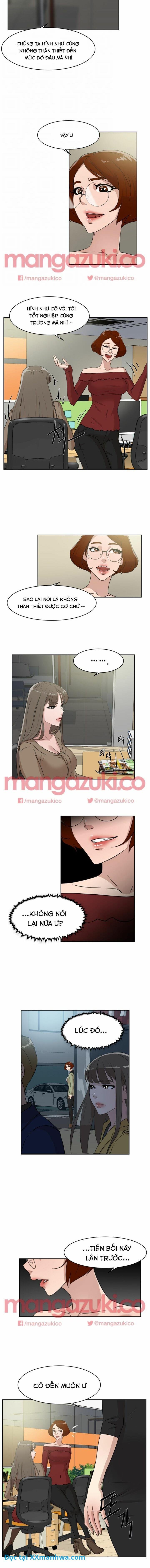 mười một cm của cô ấy chapter 43 2