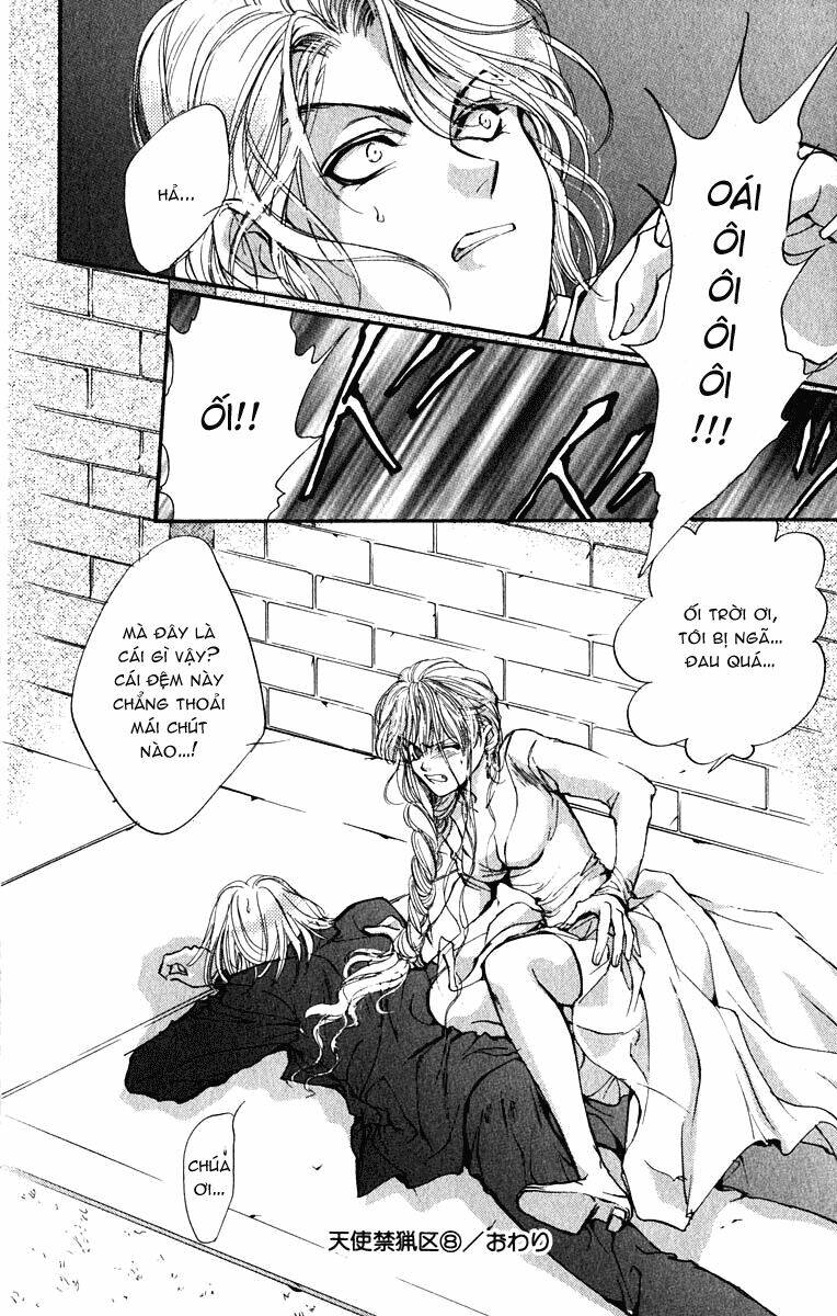 tình yêu loạn luân chapter 48 32