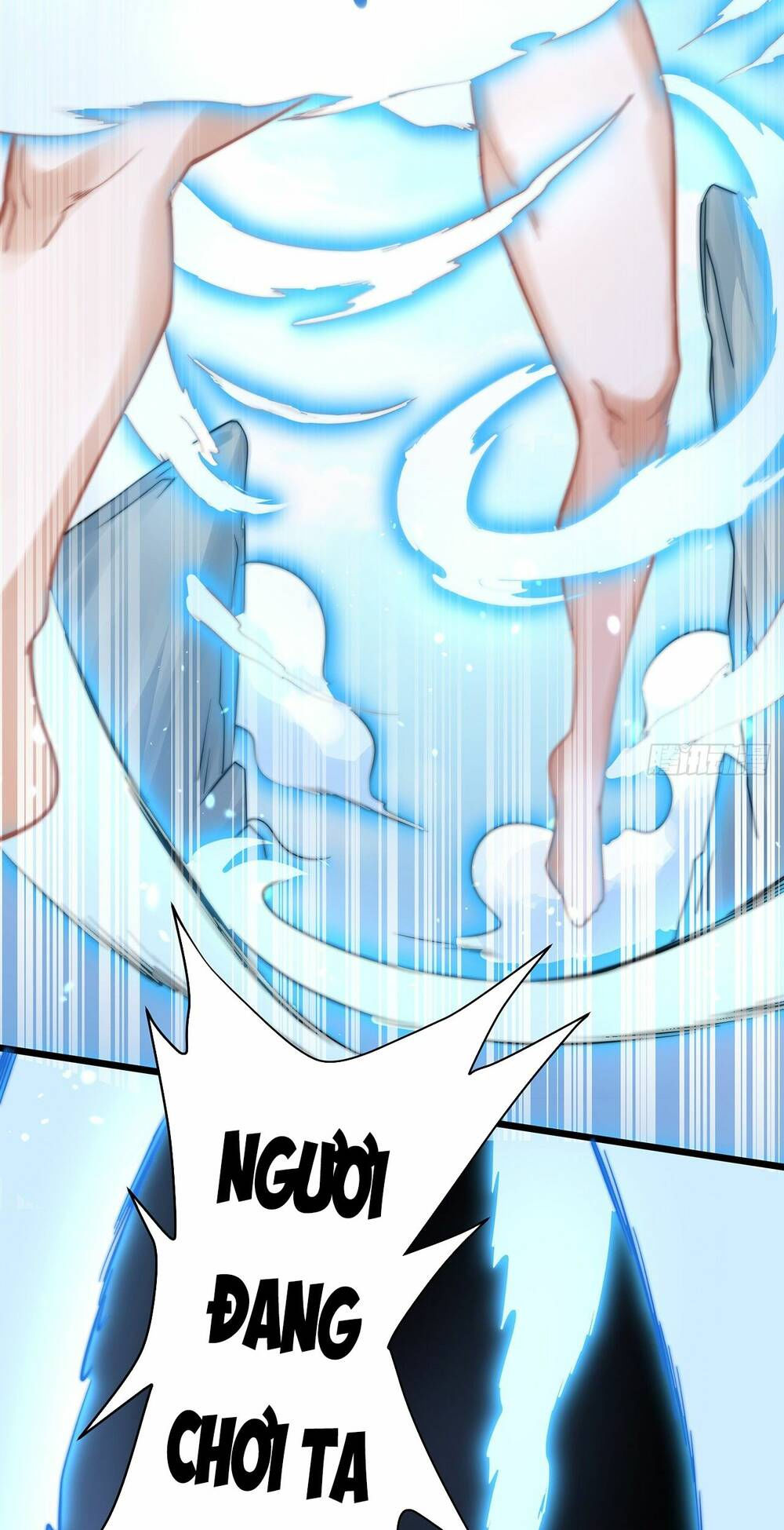 cường giả tuyệt thế chỉ muốn làm ruộng chapter 1 18