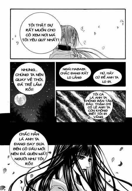 habaek-eui shinbu chapter 34 20