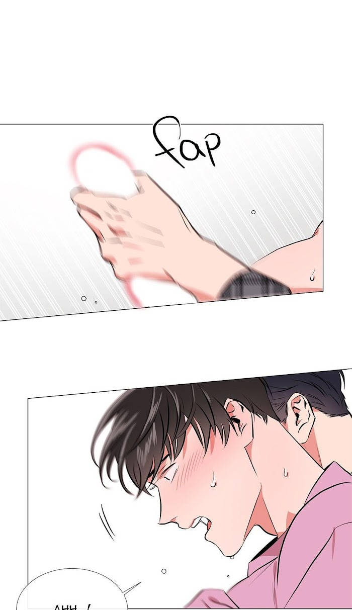 [raw] red candy chapter 34 36