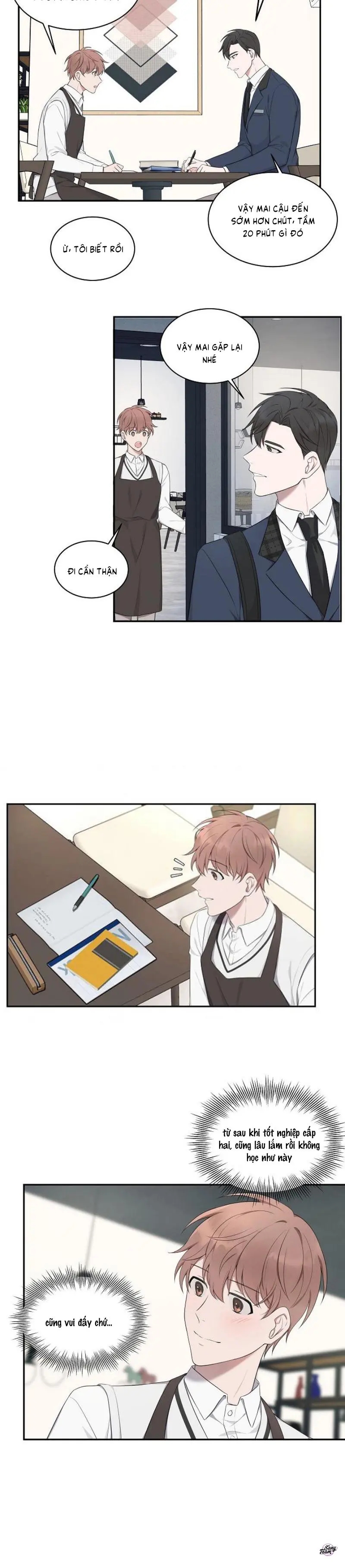 vùng vẫy chapter 3 18