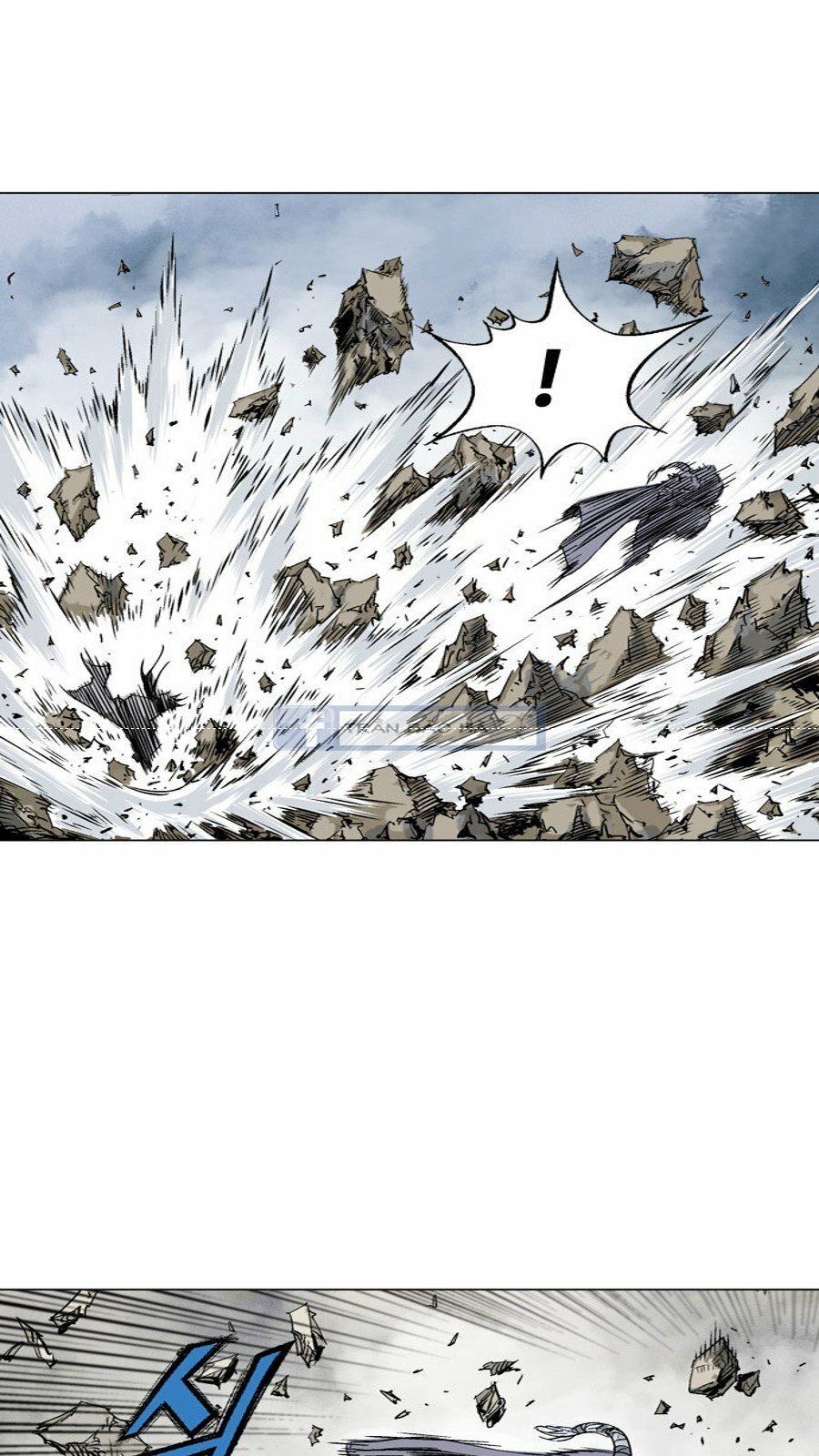 cao thủ 2 chapter 61 26