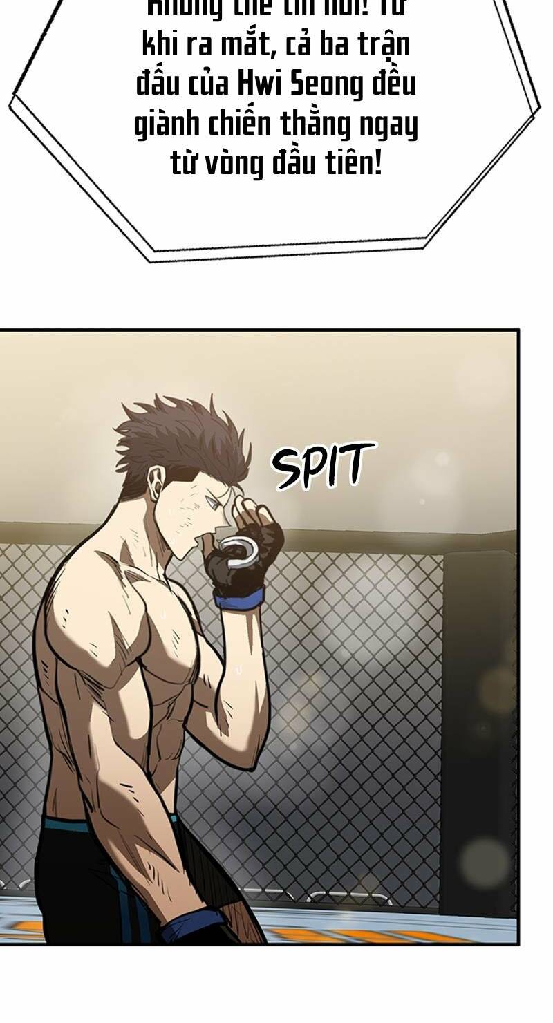 Vua Võ Đài chapter 34 54