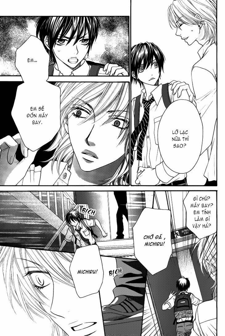 nekoka danshi no shitsukekata chapter 2 30