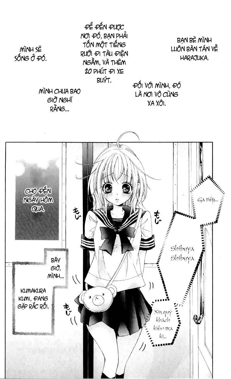 hana ni kedamono chapter 5.5 2
