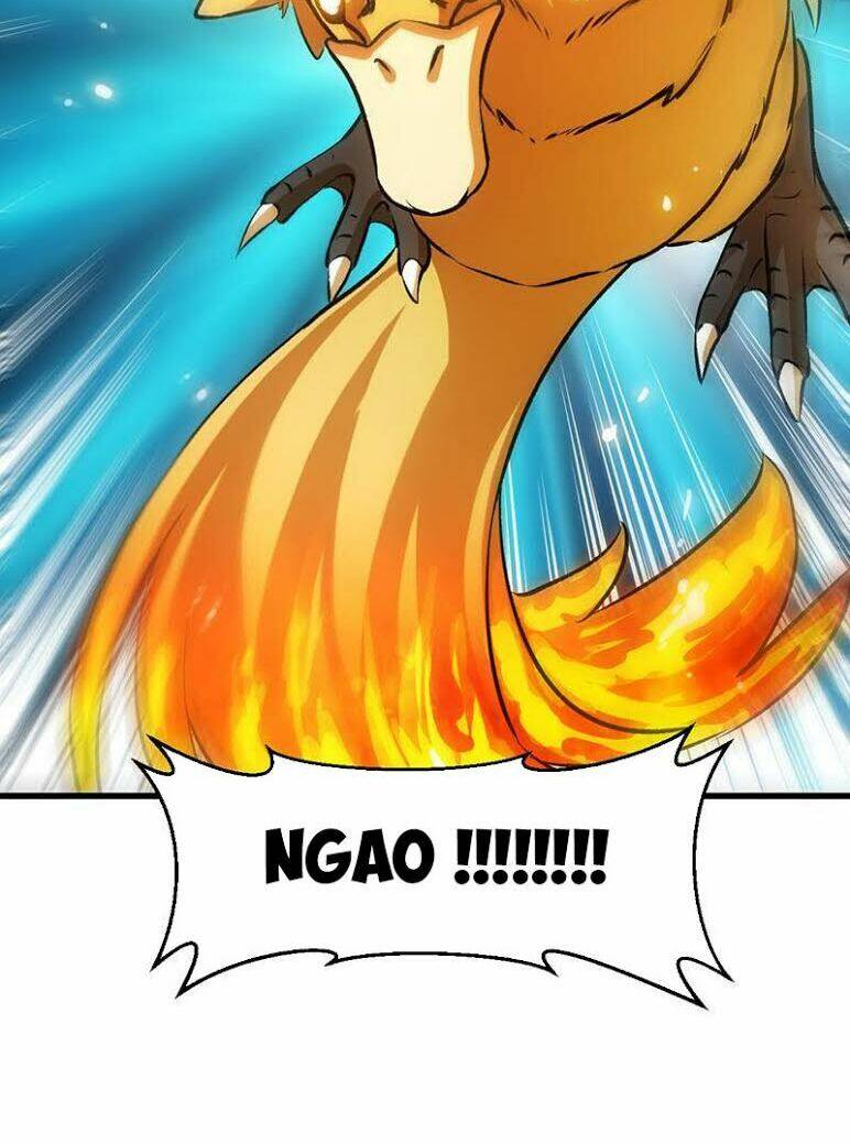 đừng cản ta tu tiên chapter 94 17