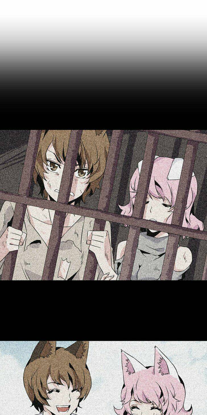 ảo mộng vương chapter 41 21