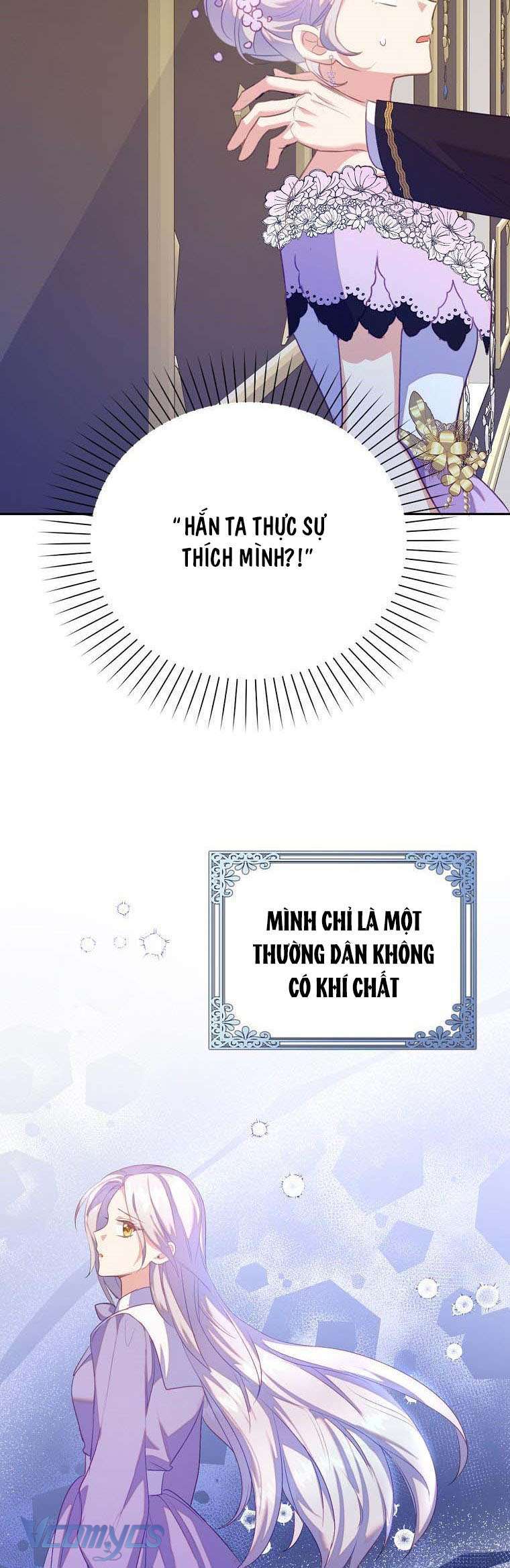 tôi chỉ nhận ra sau khi mất cô ấy chapter 39 29