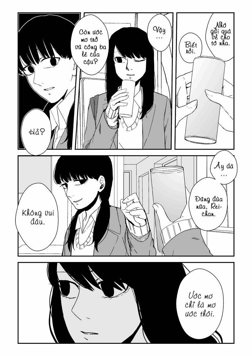 haru ni chapter 1 13