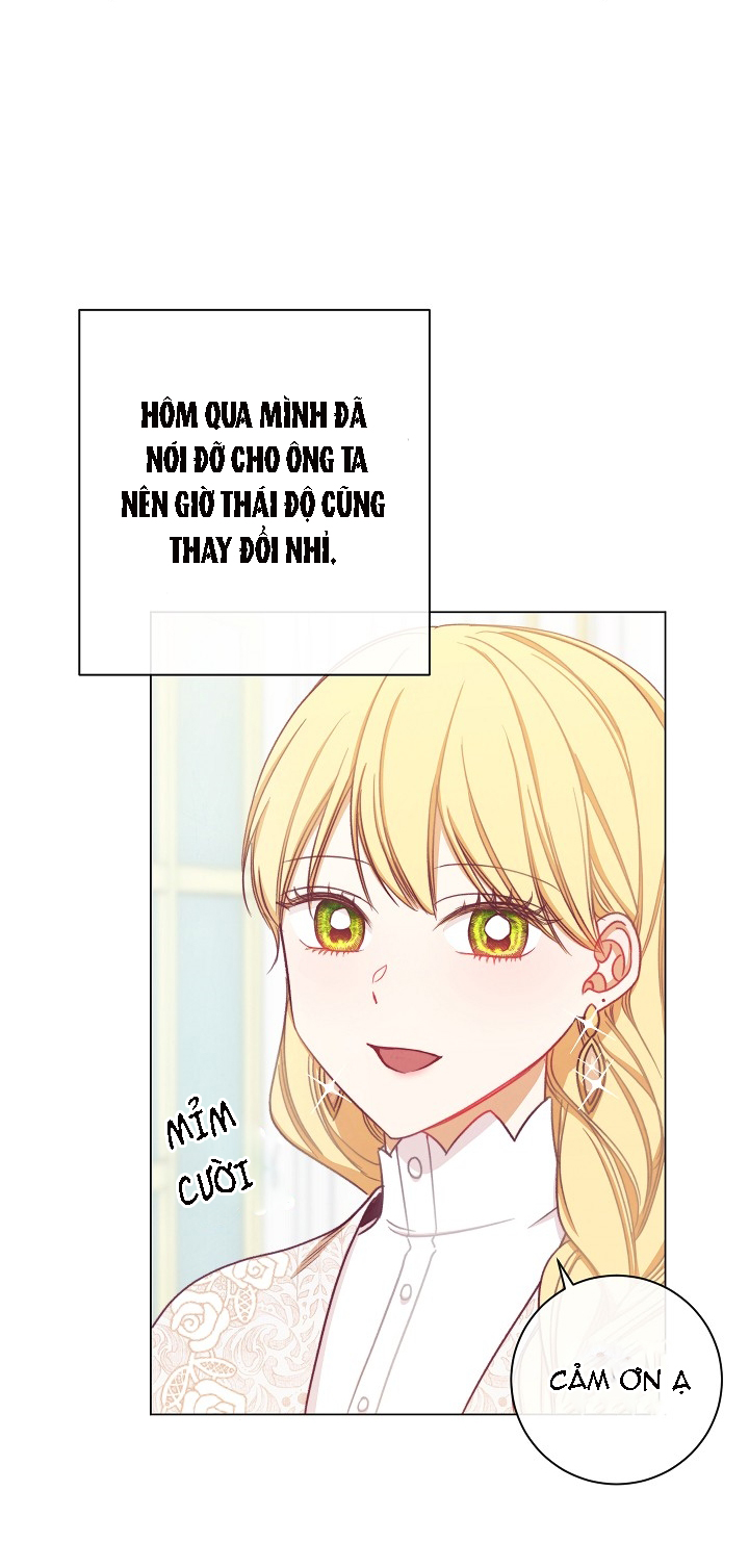 ác nữ đảo ngược đồng hồ cát chapter 15 35