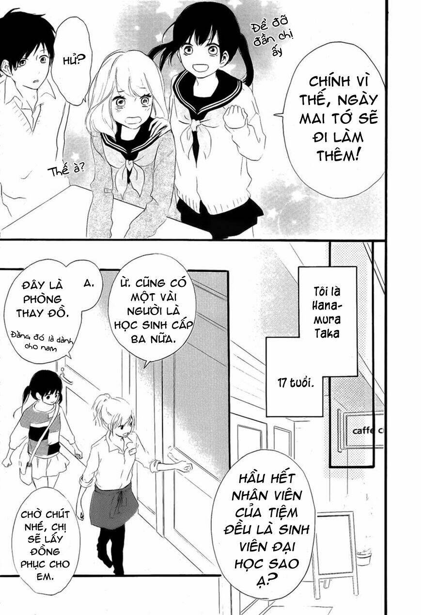 vivid cherry chapter 1 7