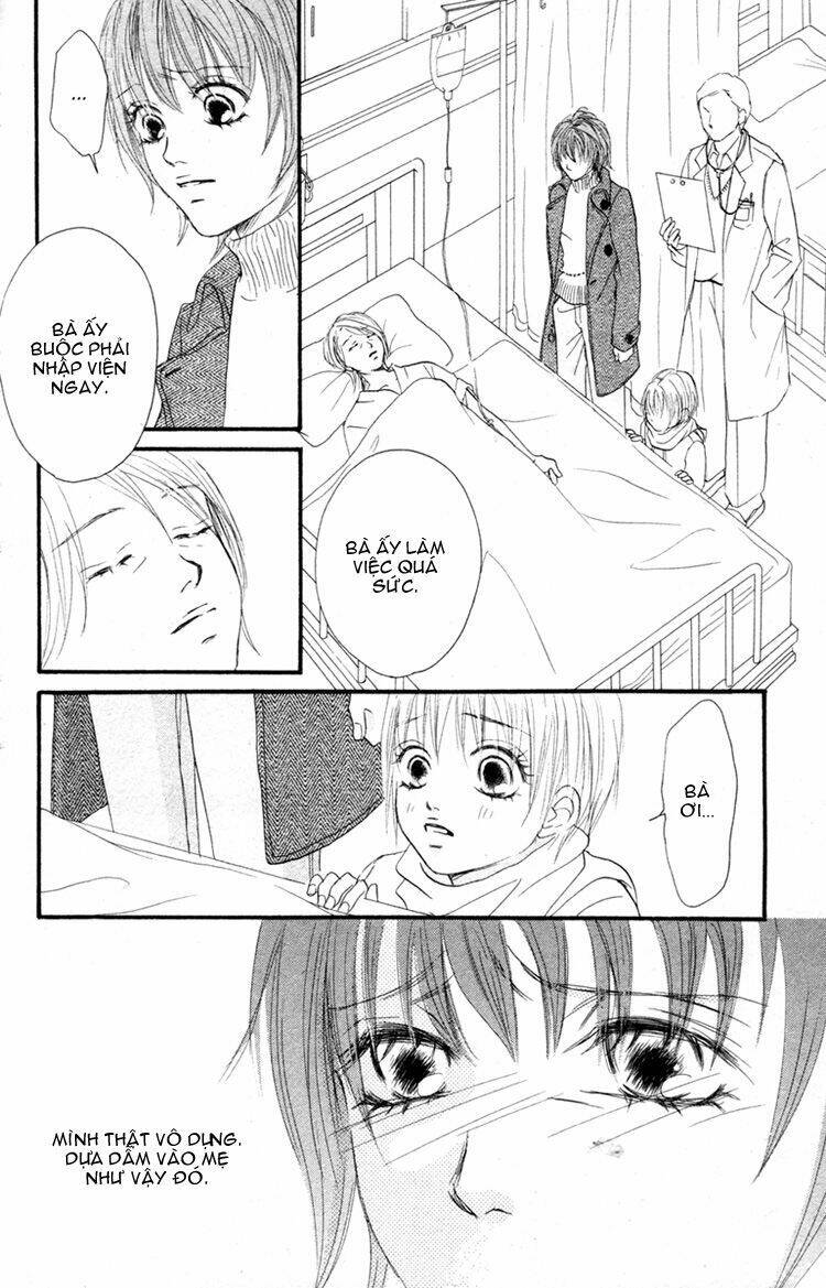 deep love - reina no unmei chapter 1 31