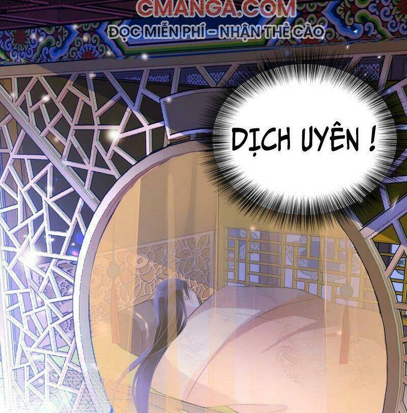 quận chúa vững vàng, thiết lập nhân vật không thể vỡ chapter 35 55