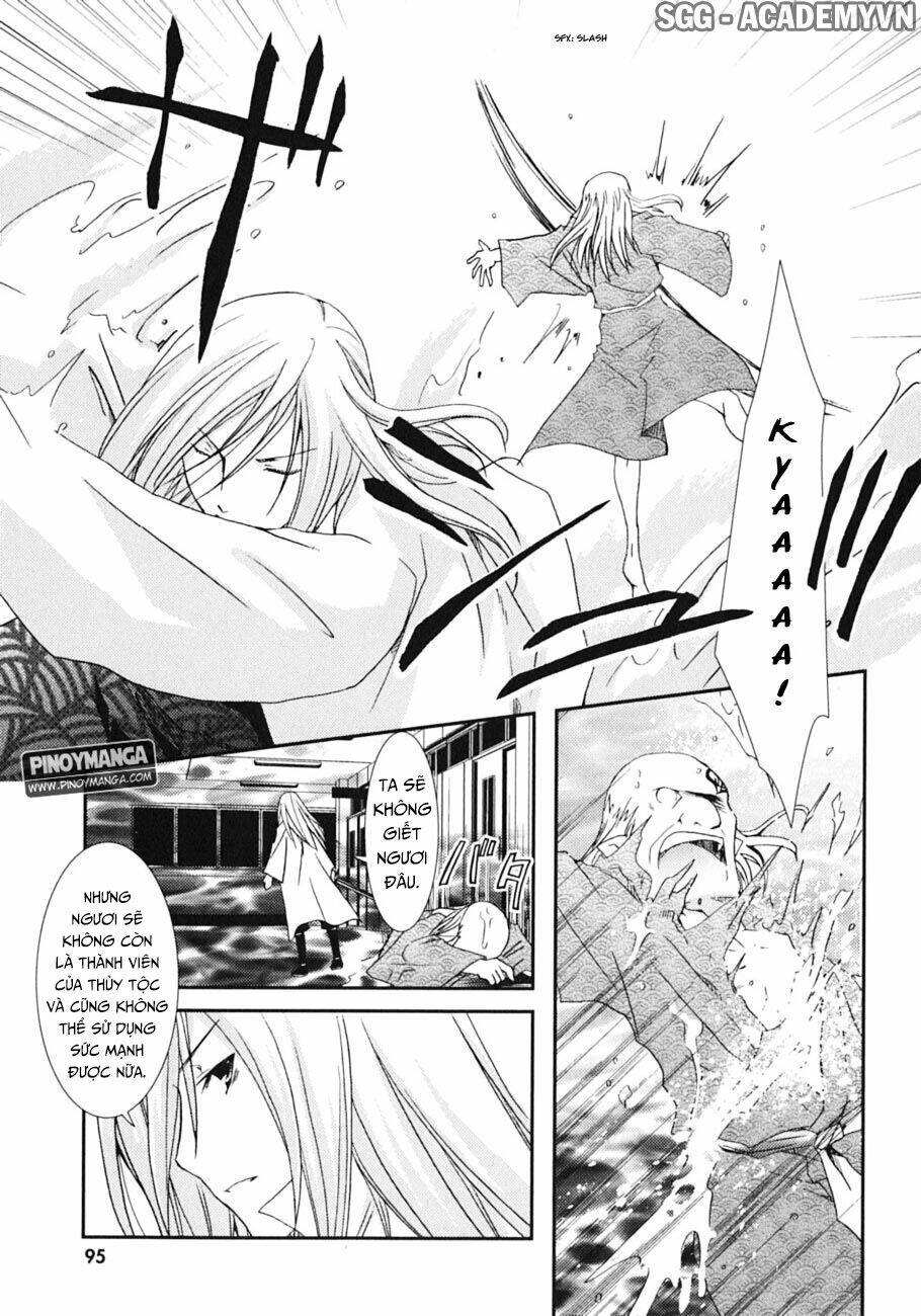 kanokon chapter 45 8