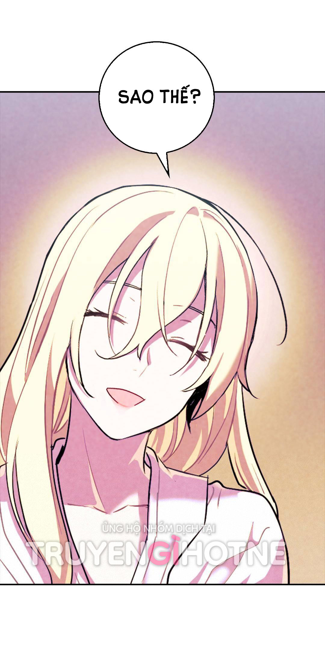 [bản 18+] trò chơi săn mồi của hoàng đế và thánh kỵ sĩ chapter 32.2 10