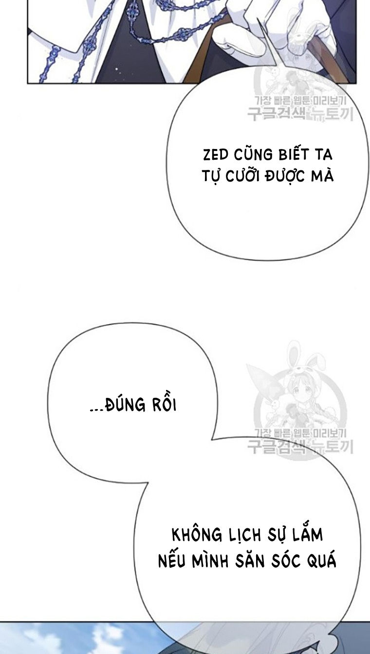 cách hiệp sĩ sống như một tiểu thư chapter 61 57