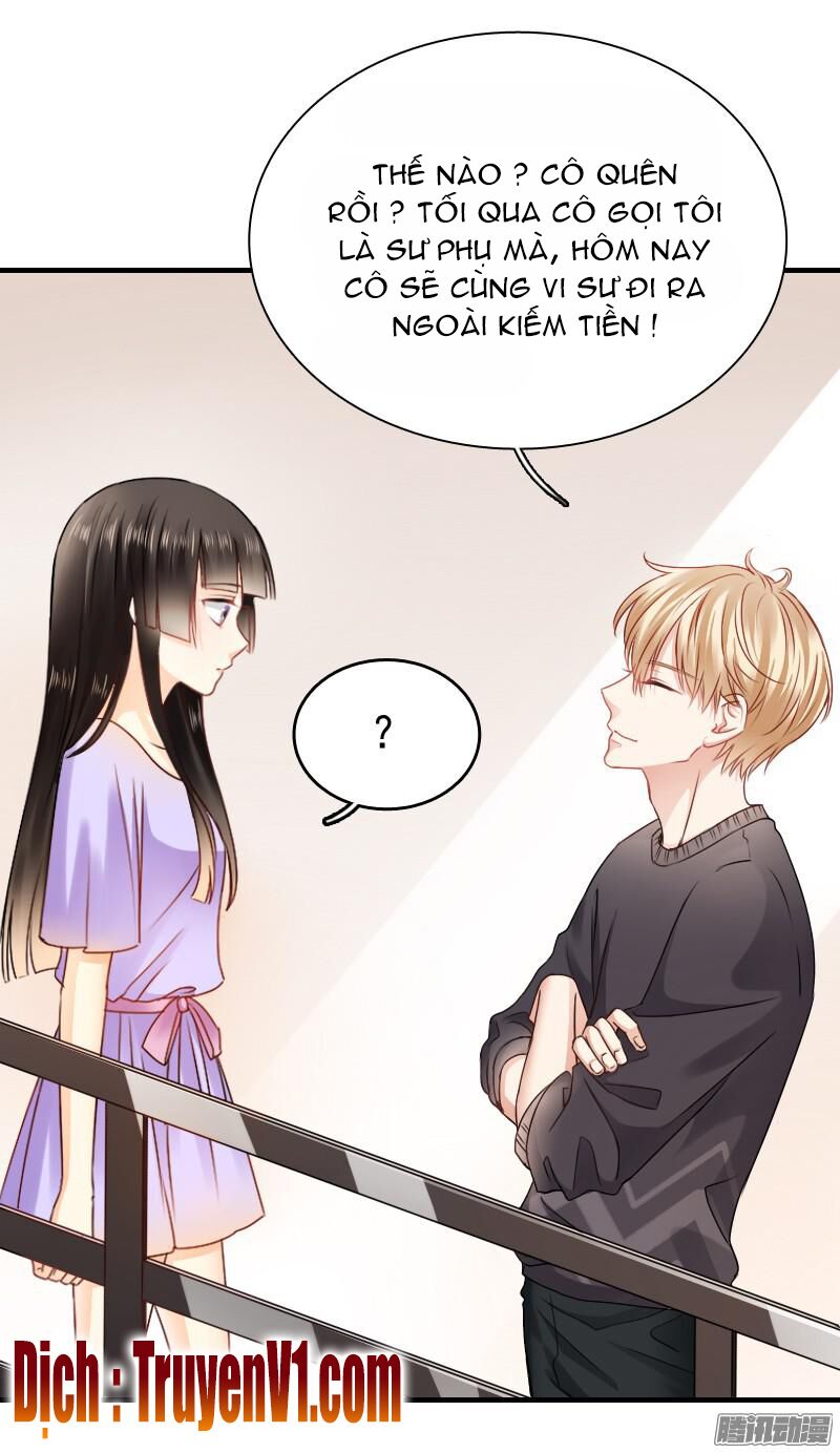 bay qua thiên sơn đến yêu anh chapter 9 38