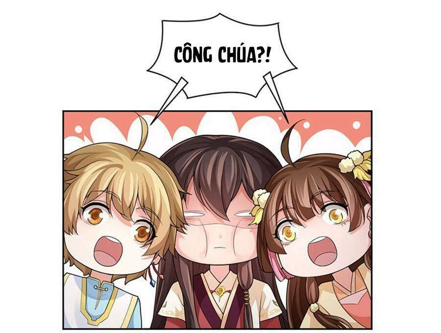 nghiên hương kỳ đàm chapter 59 7