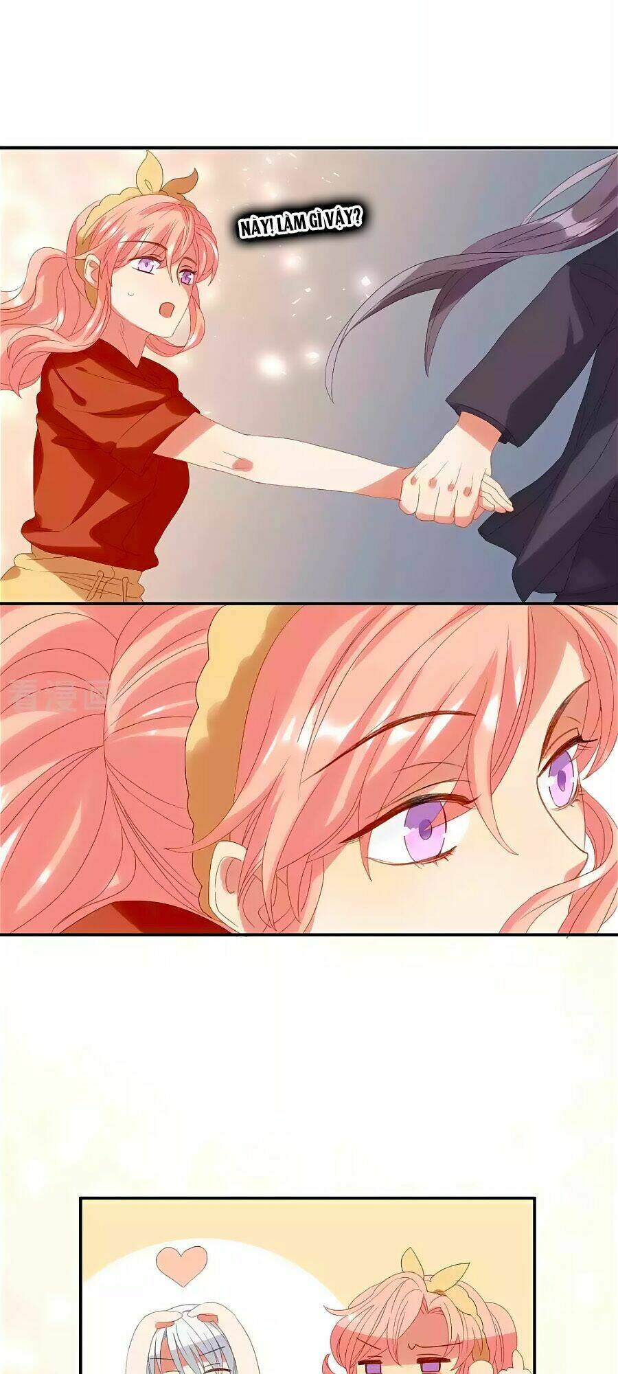 tửu điếm nữ vương chapter 20 30