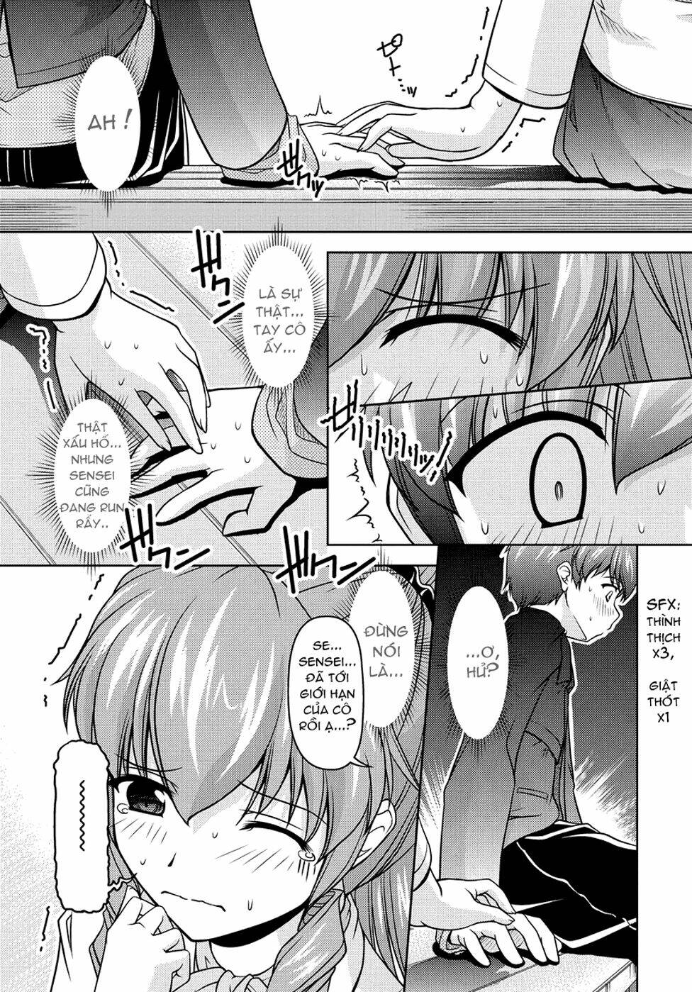 sexless friend chapter 5 18